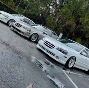 Meet your Posher, Barry